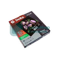 Весы кухонные электронные Delta KCE-65 