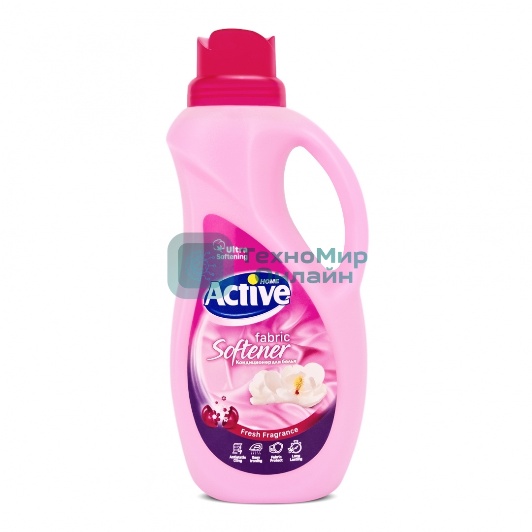 Кондиционер для белья Active 