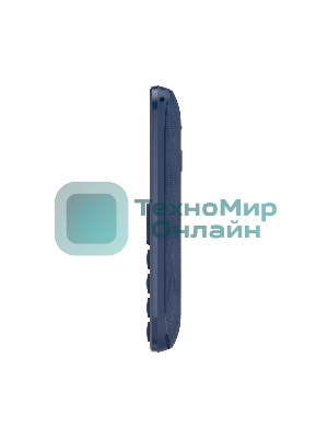 Мобильный телефон Maxvi B110ds синий
