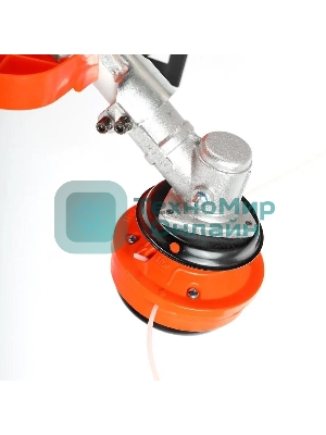 Газонокосилка роторная Patriot PT 520 (512109520)