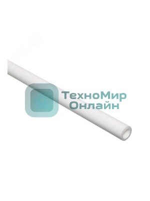 Труба VALFEX полипропиленовая SDR6 PN20 32 х 5.4 мм, хлыст 4 м, белая