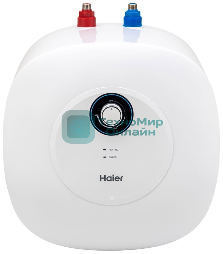 Накопительный водонагреватель Haier ES30V-MQ2