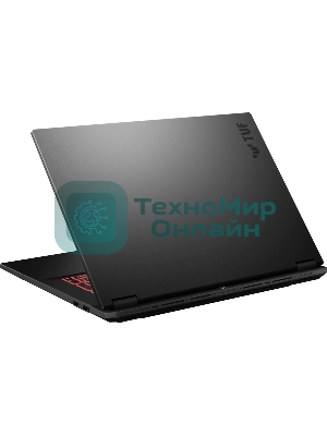 Ноутбук ASUS TUF Gaming A18 FA808UH-S8033 Jaeger Gray (90NR0NM1-M001R0)