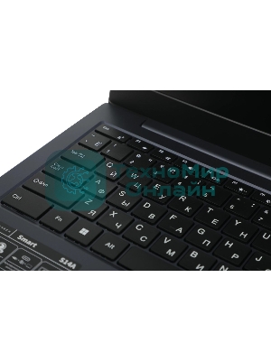 Ноутбук Maibenben S14A-R545UM S14A-R545UMA1SHURE0 Blue 14