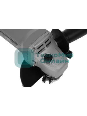 Угловая шлифовальная машина ИНТЕРСКОЛ 125/650 826.0.0.70