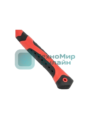 Молоток слесарный Matrix 10360, 1000 г, фибергласовая обрезиненная рукоятка