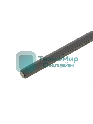 Ключ имбусовый Matrix 11216 HEX, 8 мм, CrV