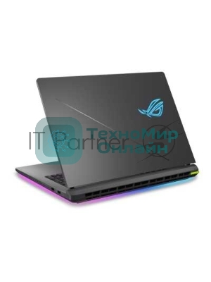 Ноутбук ASUS ROG Strix G18 G815LW-S9171 Intel Core Ultra 9 275HX 2100MHz/18
