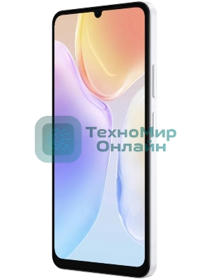 Смартфон Ulefone Note 20 Pro Global 4/256Gb белый