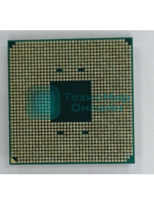 Процессор AMD Ryzen 5 3500X Soc-AM4 3.6GHz OEM