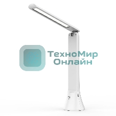 Портативная настольная лампа Yeelight International Edition-Rechargeable Table Lamp белый