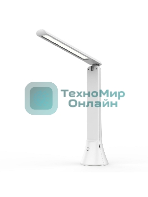 Портативная настольная лампа Yeelight International Edition-Rechargeable Table Lamp белый