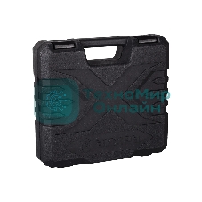 Дрель-шуруповерт Вихрь ДА-12Л-2к, 12 В, 2 Ач, 30 Нм, щеточный