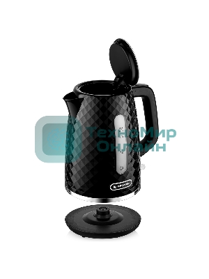 Чайник электрический BRAYER BR6104BK