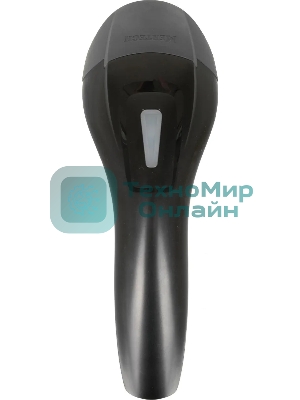 Сканер штрих-кода ручной Mertech CL-610 P2D 1D/2D имидж, беспроводной, 100 скан/сек, USB-HID; USB-COM - эмуляция; RS-232 - эмуляция; Bluetooth - BLE 5.0, черный