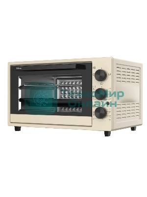 Мини-печь ARDO MO3831C2 бежевый