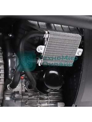 Электрогенератор бензиновый Patriot GRA 19000DAWS, 19 кВт, 75 дБ,