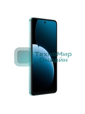 Смартфон Huawei Nova Y73 8/256Gb синий