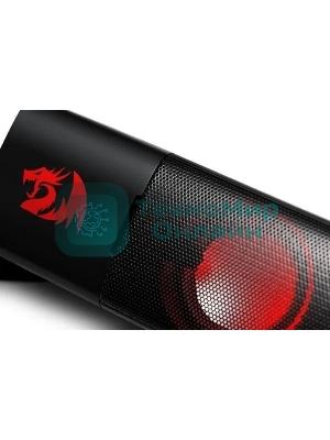 Акустическая система 2.0 Redragon ORPHEUS 77601