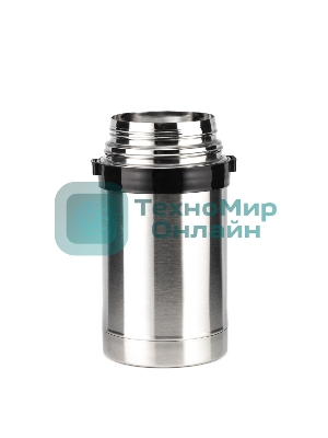 Термос Lara LR04-50 сталь 0,6 л