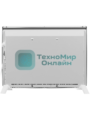 Конвектор электрический Ballu Camino Eco Turbo BEC/EMT-1500 + Кронштейн CWM-02