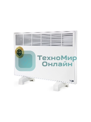 Конвектор электрический iVigo EPK4570M15 1500 Вт белый