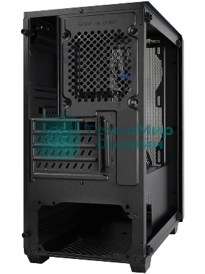 Компьютерный корпус Ginzzu CL550 mATX