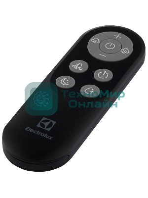 Увлажнитель воздуха ультразвуковой Electrolux EHU-6110D