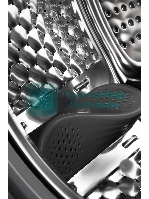 Стиральная машина NORD i-WS 712 W белый, загрузка фронтальная 7 кг, 1200 об/мин, класс: А+++