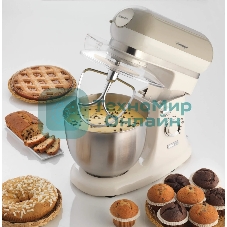 Миксер стационарный Ariete 00C158803AR0 Vintage