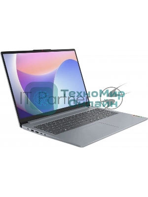 Ноутбук LENOVO IdeaPad 3 Slim 15IRU8 15.6