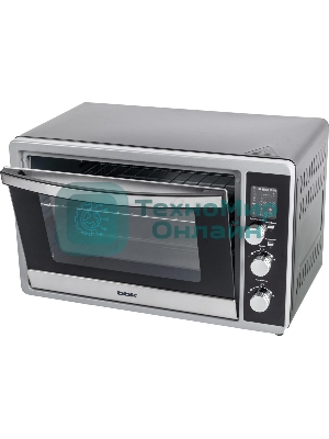 Мини-печь BBK OE3073DC ч/с