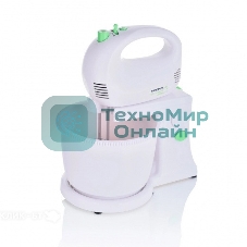 Миксер с чашей Magnit RMM-2322, 350 Вт, в