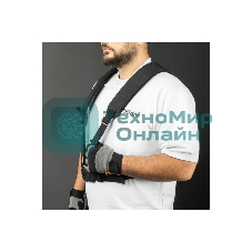 Триммер бензиновый Kranz KR-52, 52см3, 3 л.с, разборная штанга