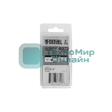 Набор бит Denzel SL9/32