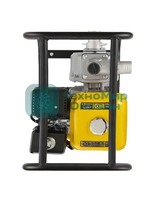 Мотопомпа бензиновая Denzel PX-50 для чистой воды, 7 л.с., 2