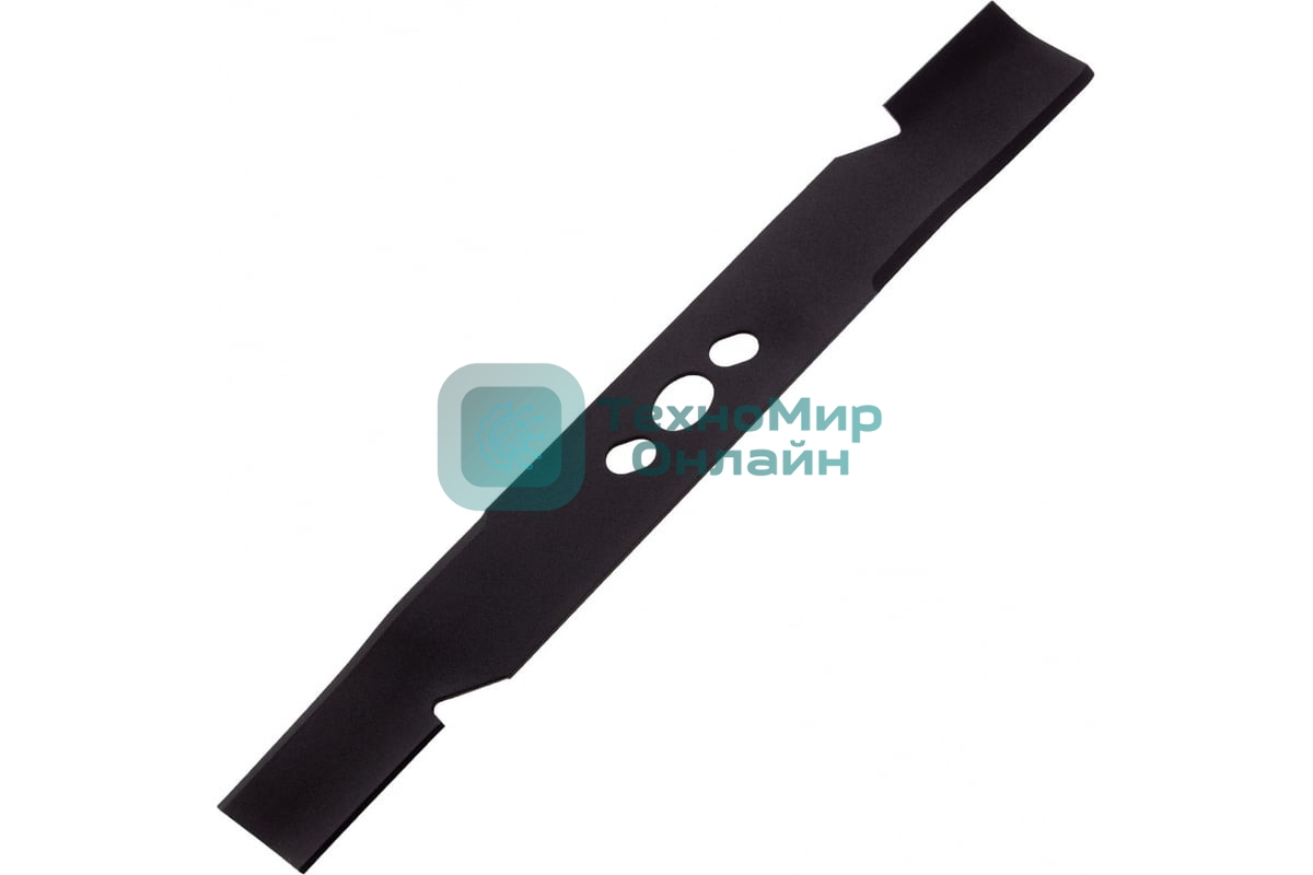 Нож для бензиновой газонокосилки Denzel LMB-420, 42 см