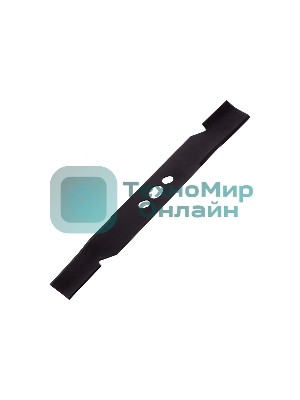 Нож для бензиновой газонокосилки Denzel LMB-420, 42 см