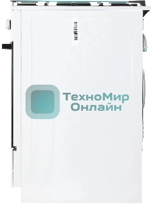 Плита Комбинированная Gorenje GK5C40WF белый