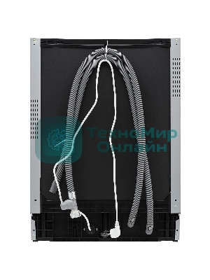 Встраиваемая посудомоечная машина Krona MARTINA 60 BI V2