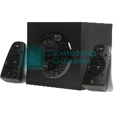 Колонки 980-000403 Колонки Logitech Z-623 2.1 RMS RTL