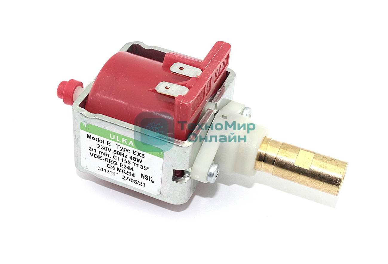 Помпа ULKA EX-5 940013