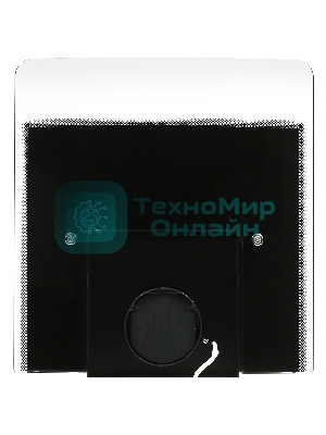 Вытяжка каминная Elikor Аметист 50Н-430-К3Д серебристый, 50 см, 430 куб. м/ч, 54 дБ