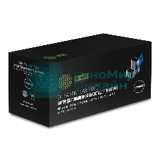 Картридж лазерный Cactus CS-CF360X-MPS черный (19000 стр.) для HP CLJ M552dn/M553dn/M553N/M553x