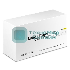 Картридж лазерный Cactus CS-TK8600Y желтый (20000 стр.) для Kyocera Mita FS-C8600DN/C8650DN