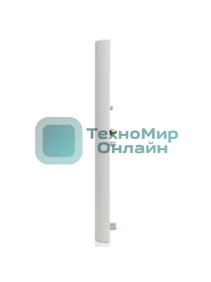 Антенна Ubiquiti AirMax Sector 900-120-13 Секторная антенна 900 МГц, MIMO 2х2, 13 дБи