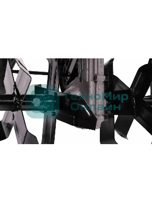 Культиватор Champion EC1500