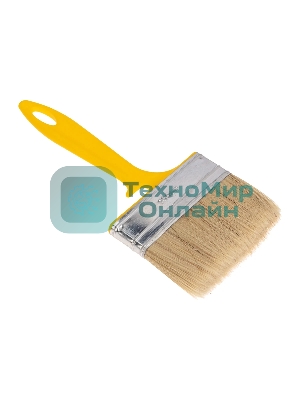 Кисть плоская Rexant 