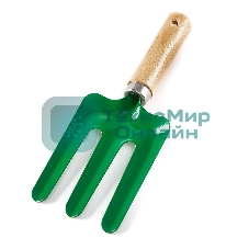 Вилка садовая DELTA ИР-4002 