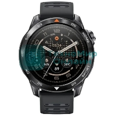 Умные часы Mibro GS PRO 2 Темно-серый